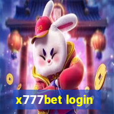 x777bet login