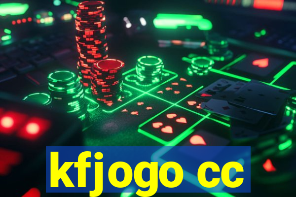 kfjogo cc