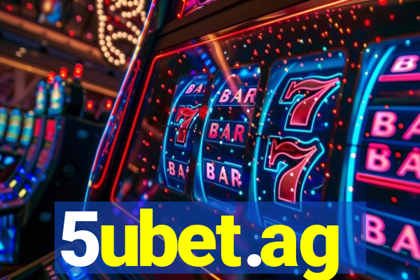 5ubet.ag