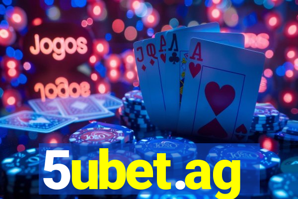 5ubet.ag