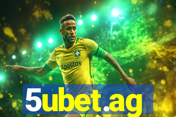 5ubet.ag