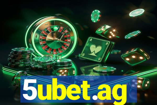 5ubet.ag