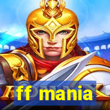 ff mania