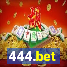 444.bet