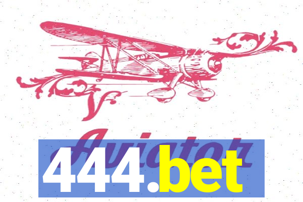 444.bet