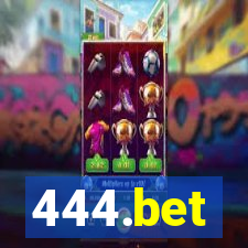 444.bet