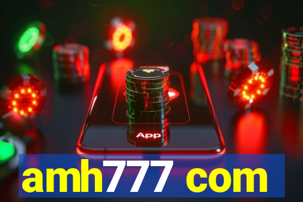 amh777 com