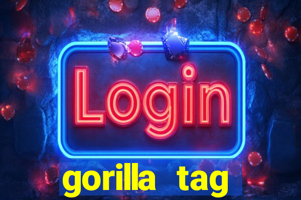 gorilla tag download mobile