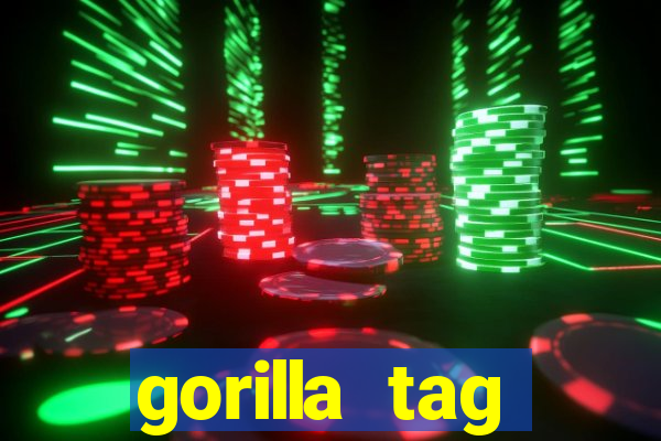 gorilla tag download mobile