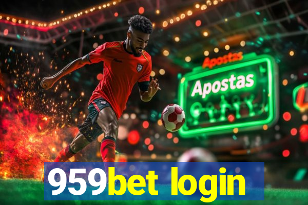 959bet login