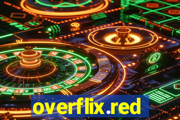 overflix.red