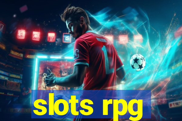 slots rpg