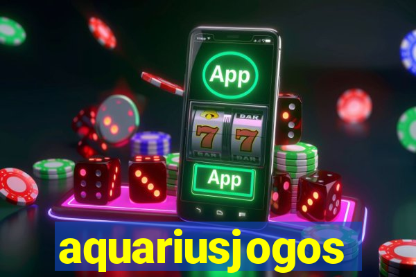 aquariusjogos