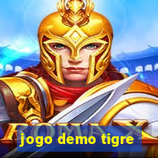 jogo demo tigre