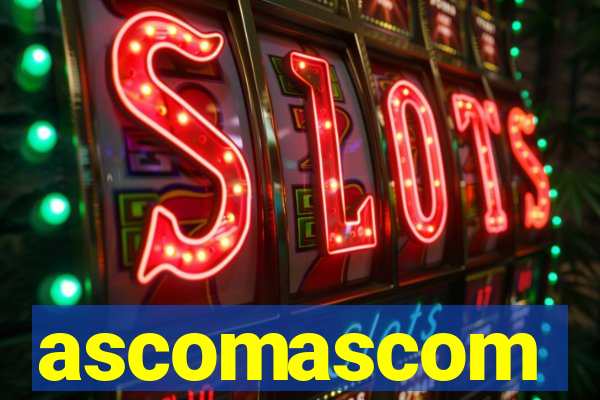 ascomascom