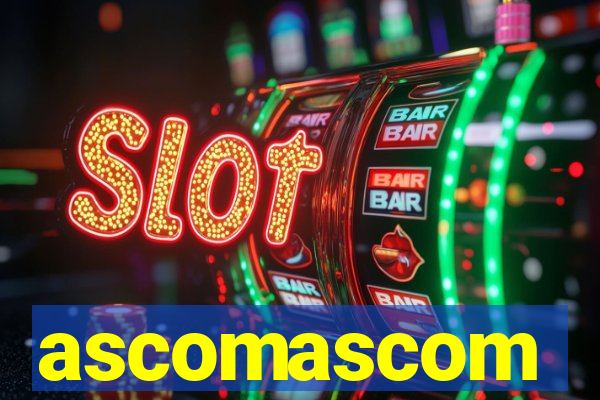 ascomascom