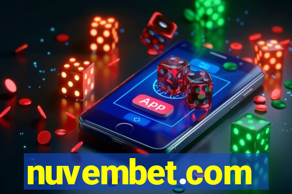 nuvembet.com