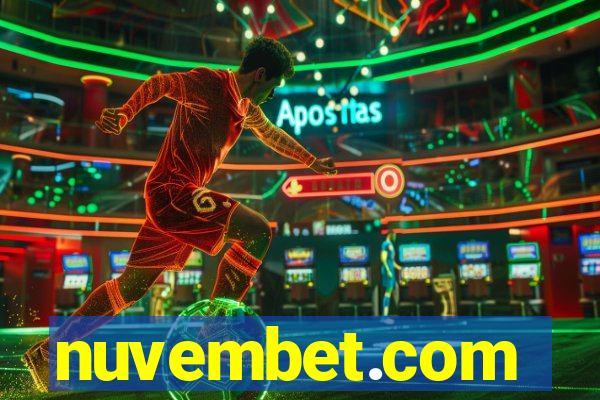 nuvembet.com