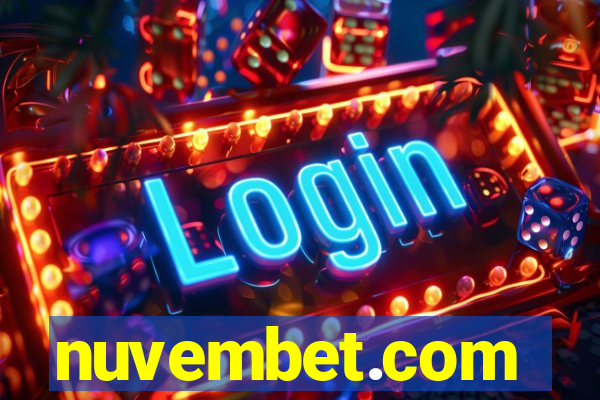 nuvembet.com