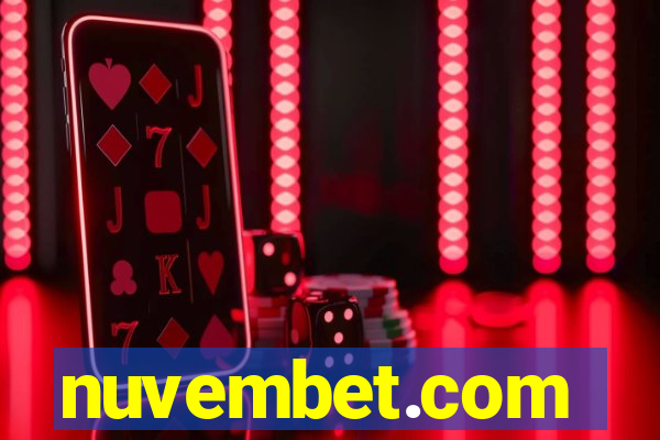 nuvembet.com