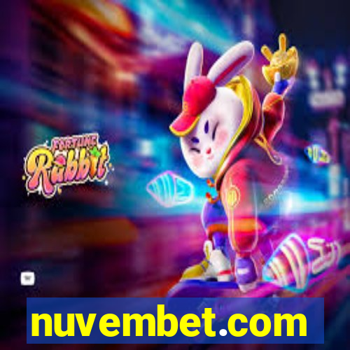 nuvembet.com