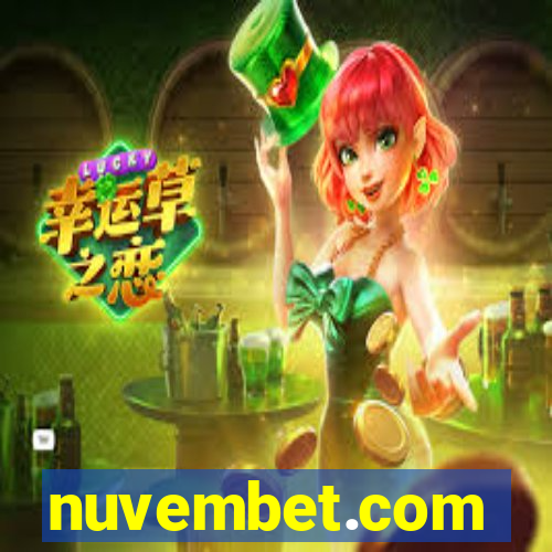 nuvembet.com