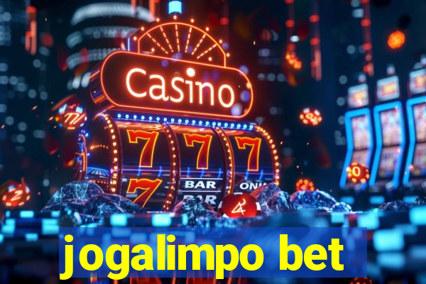 jogalimpo bet