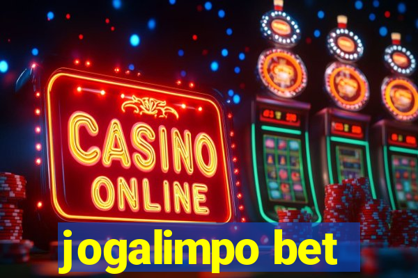 jogalimpo bet