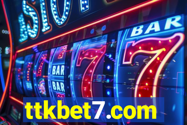 ttkbet7.com