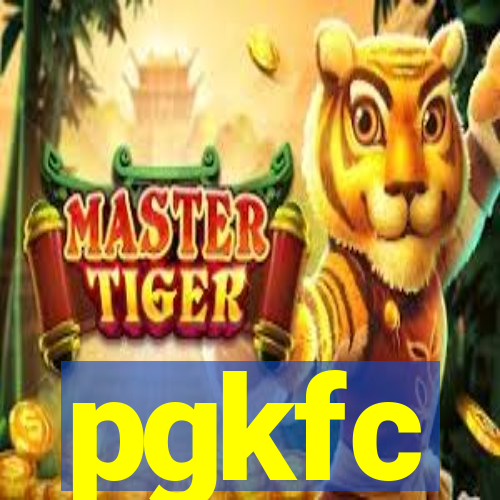 pgkfc