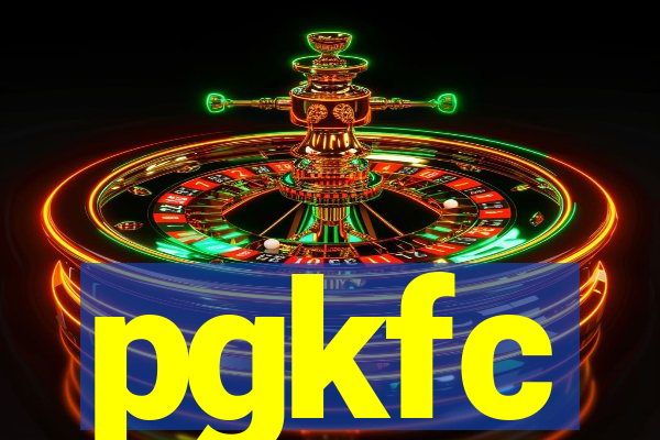 pgkfc