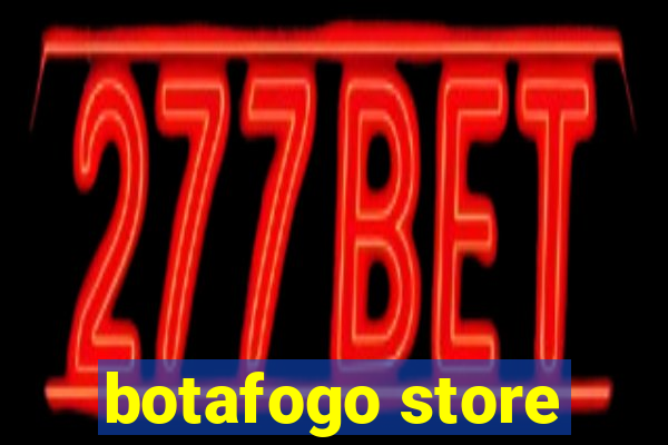 botafogo store