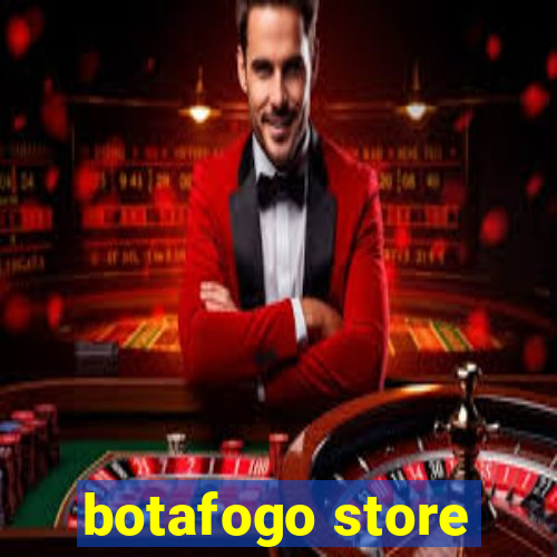 botafogo store