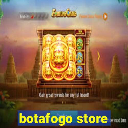 botafogo store