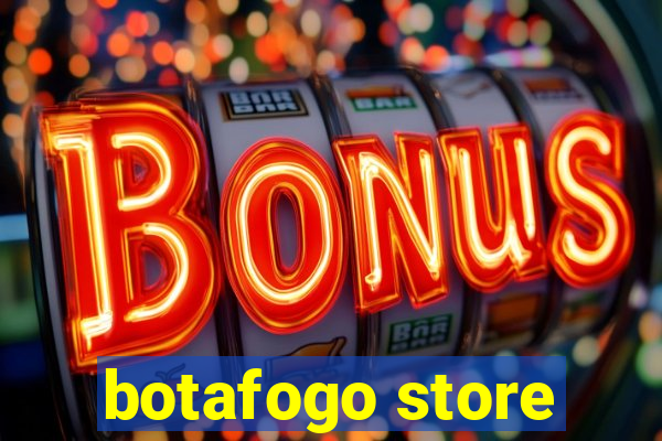 botafogo store