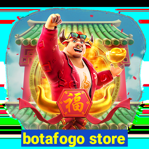 botafogo store