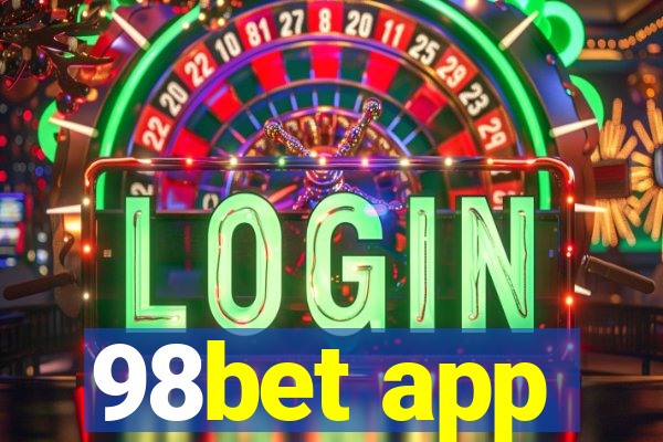 98bet app