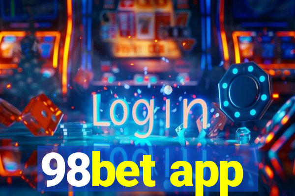 98bet app