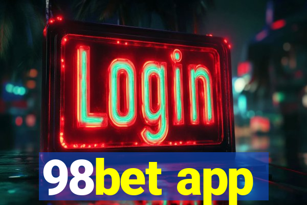 98bet app