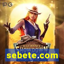 sebete.com