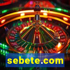 sebete.com