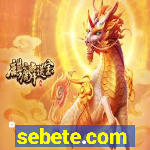 sebete.com