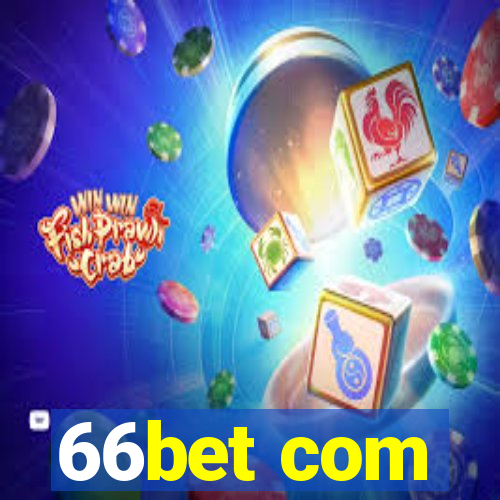 66bet com