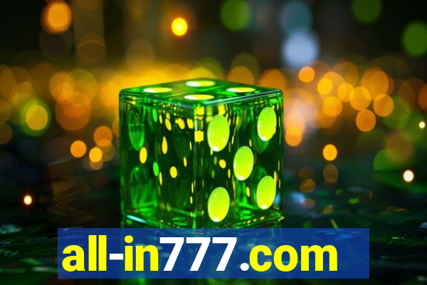 all-in777.com