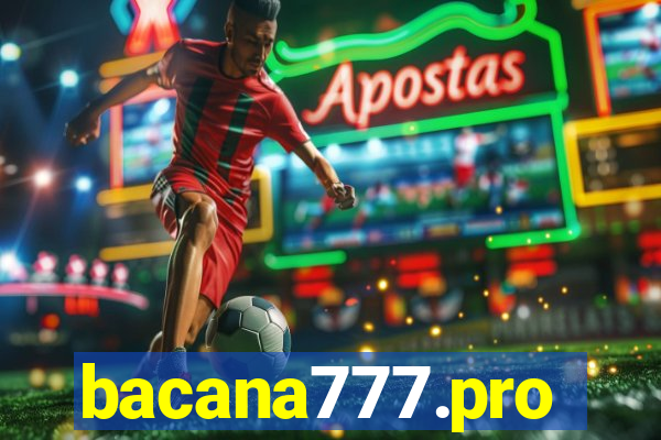 bacana777.pro