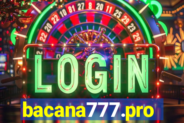 bacana777.pro