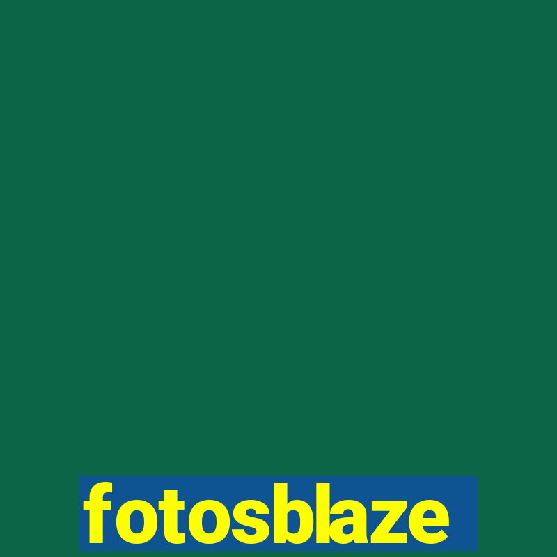 fotosblaze