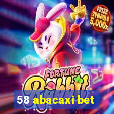 58 abacaxi bet