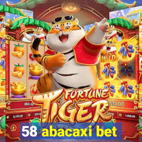 58 abacaxi bet