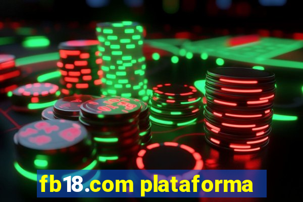 fb18.com plataforma